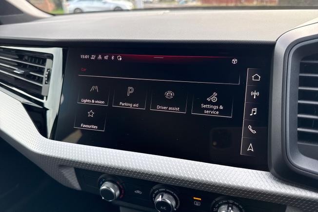 AUDI A1 Photo 52
