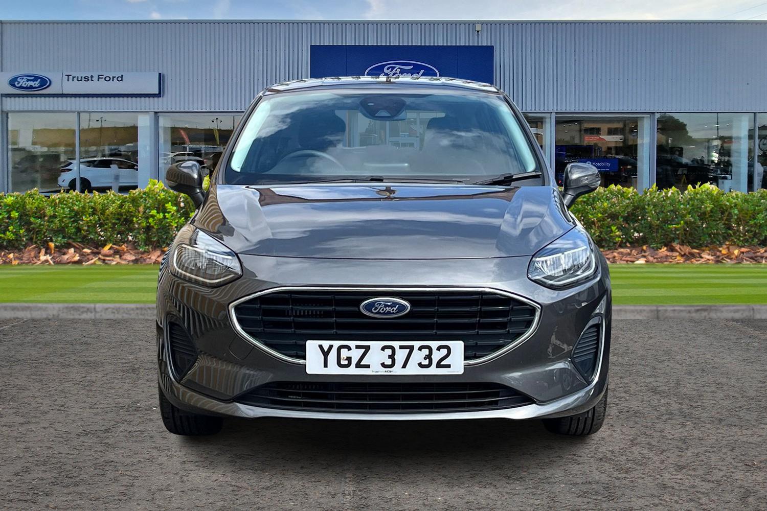 Ford FIESTA Photo 5