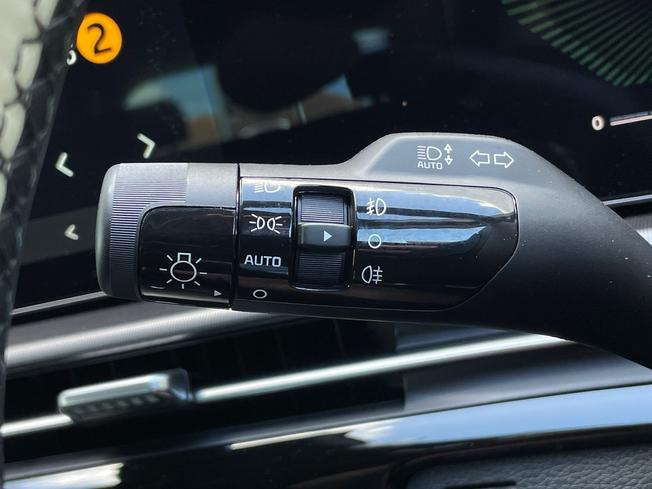 KIA Sportage Photo 38
