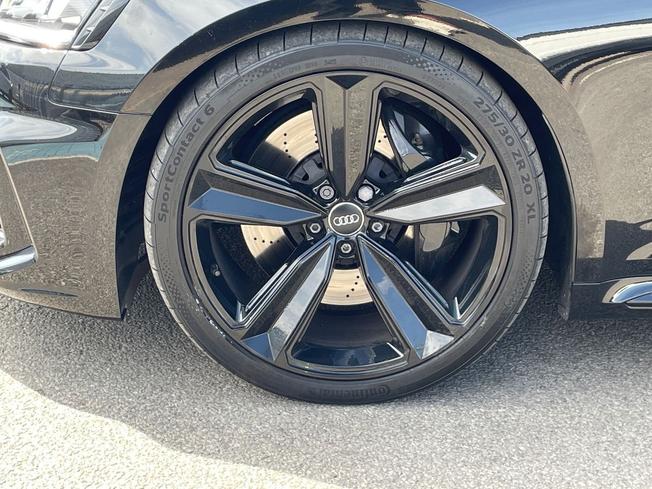 AUDI RS5 Photo 49