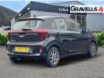Kia Picanto Photo 2