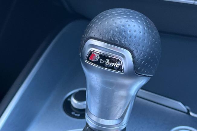 AUDI TT Photo 27