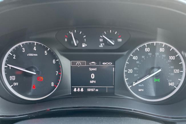 VAUXHALL Mokka X Photo 15