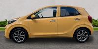 Kia Picanto Photo 3