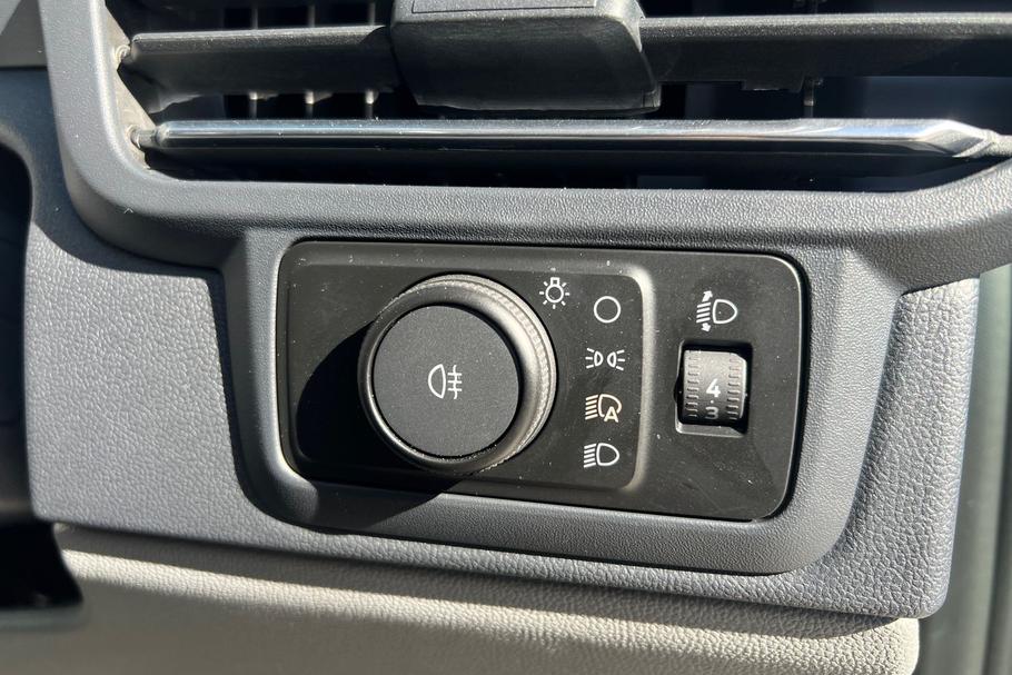 Used FORD TRANSIT CUSTOM WV75ZFP 34