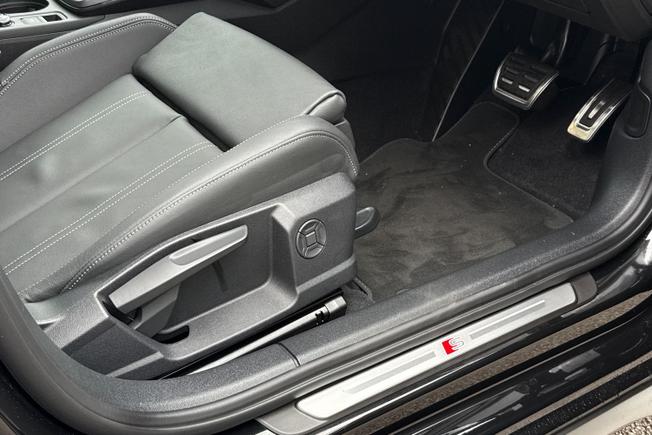 AUDI A3 Photo 29