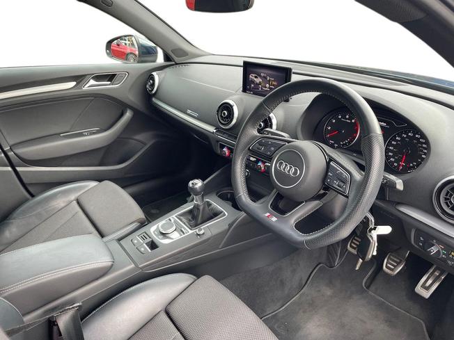 AUDI A3 Photo 6