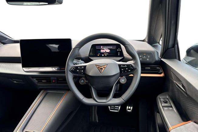 CUPRA Born Photo 11