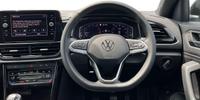 Volkswagen T-roc Photo 14