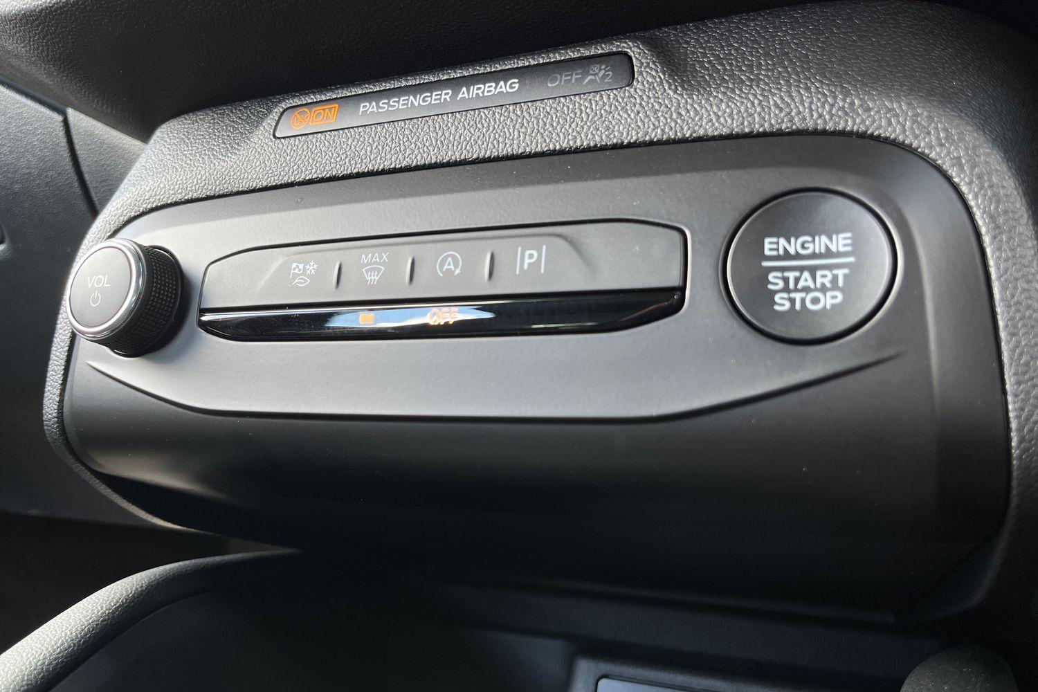 Ford Focus Photo 32