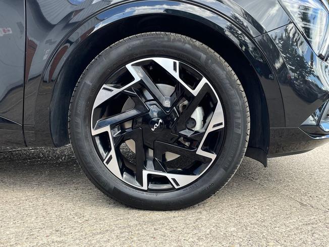 Kia Sportage Photo 5