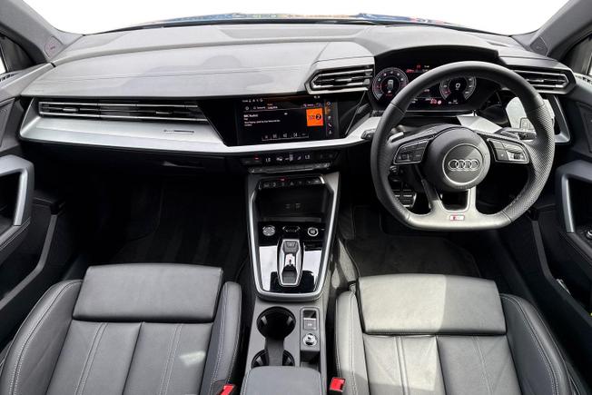 AUDI A3 Photo 10