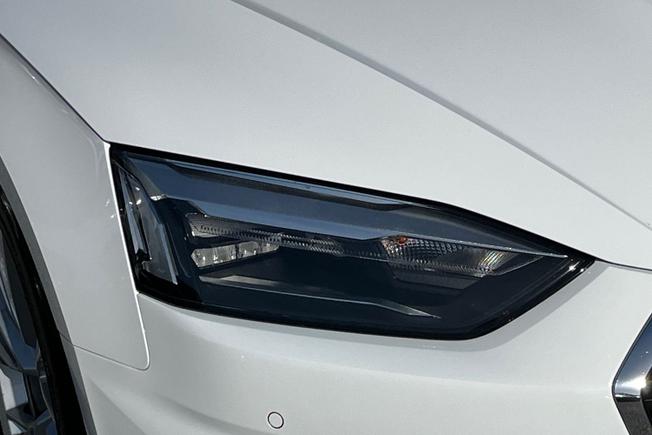 AUDI A5 Photo 20