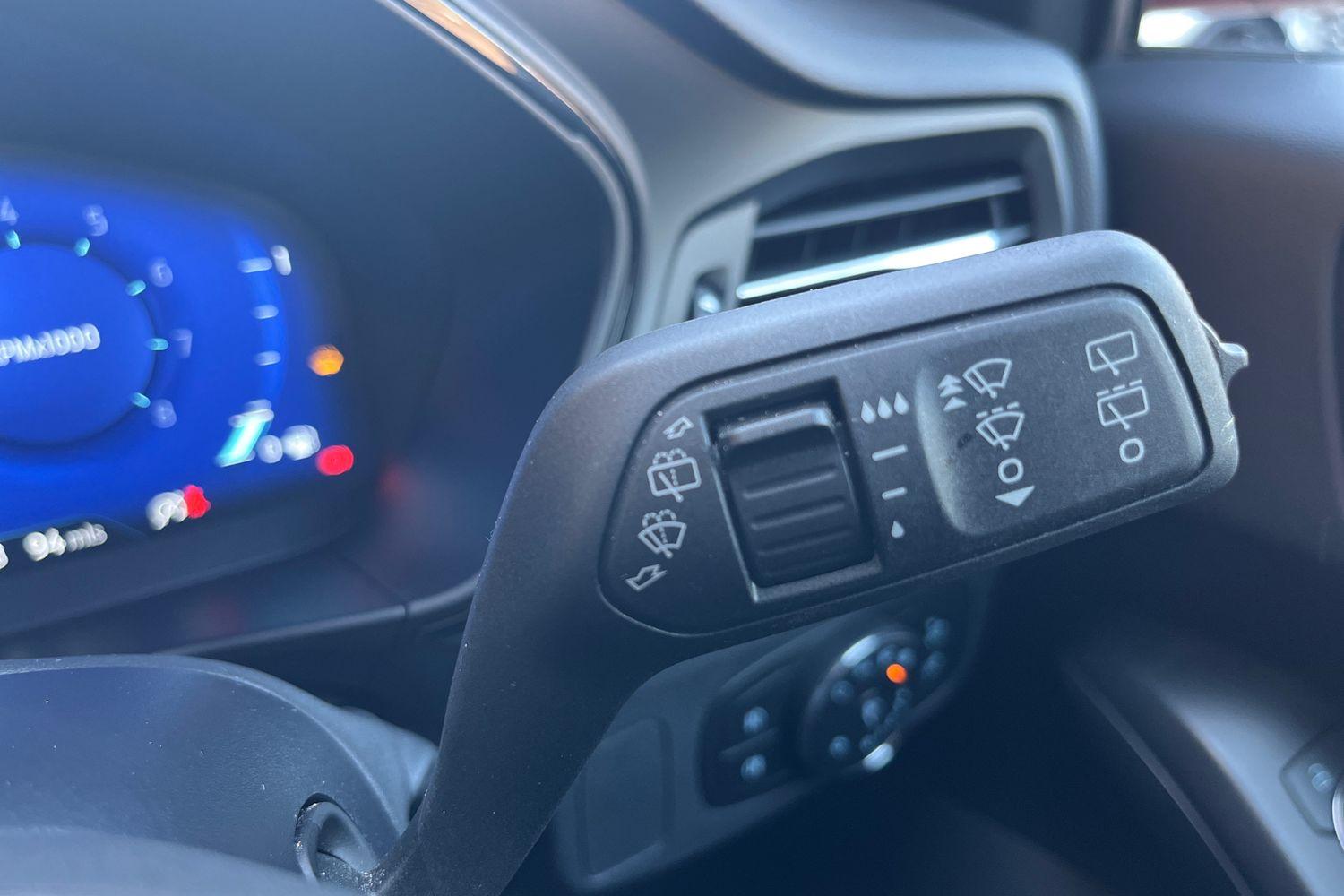 Ford Focus Photo 14