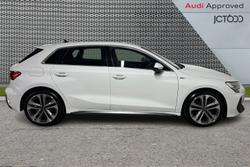 AUDI A3 Photo 4