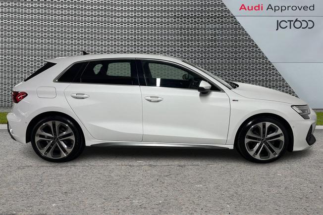 AUDI A3 Photo 4
