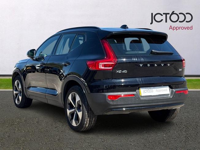 VOLVO Xc40 Photo 3