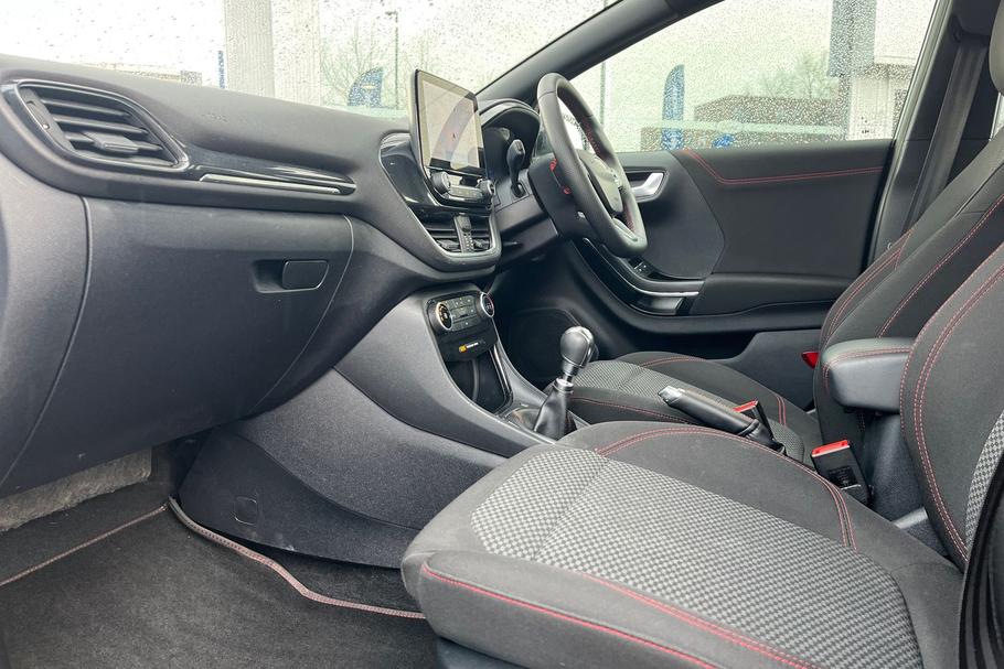 Used Ford PUMA LD73MHE 18