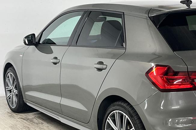 AUDI A1 Photo 26