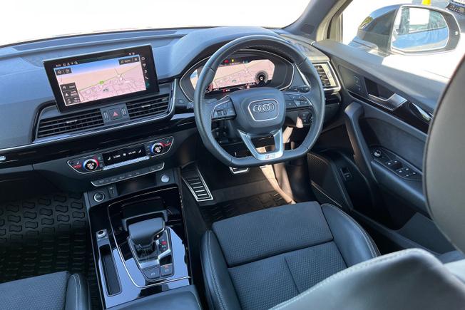 Audi Q5 Photo 57