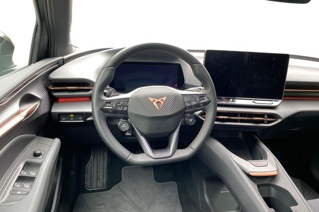 CUPRA RAVAL Photo 11