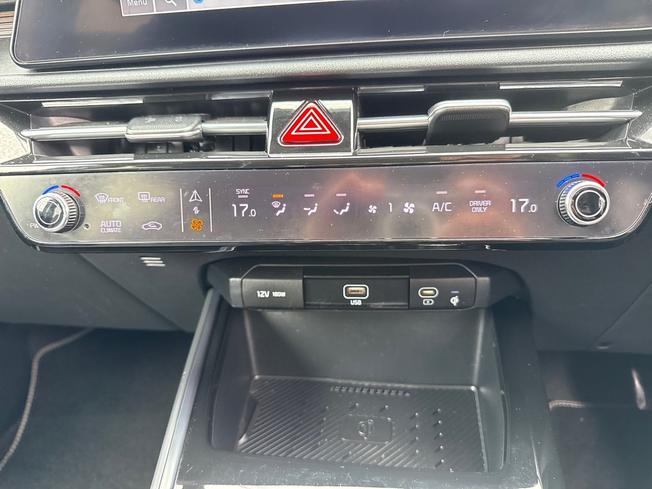 Kia Niro Photo 37
