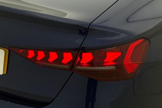 AUDI A3 Photo 19