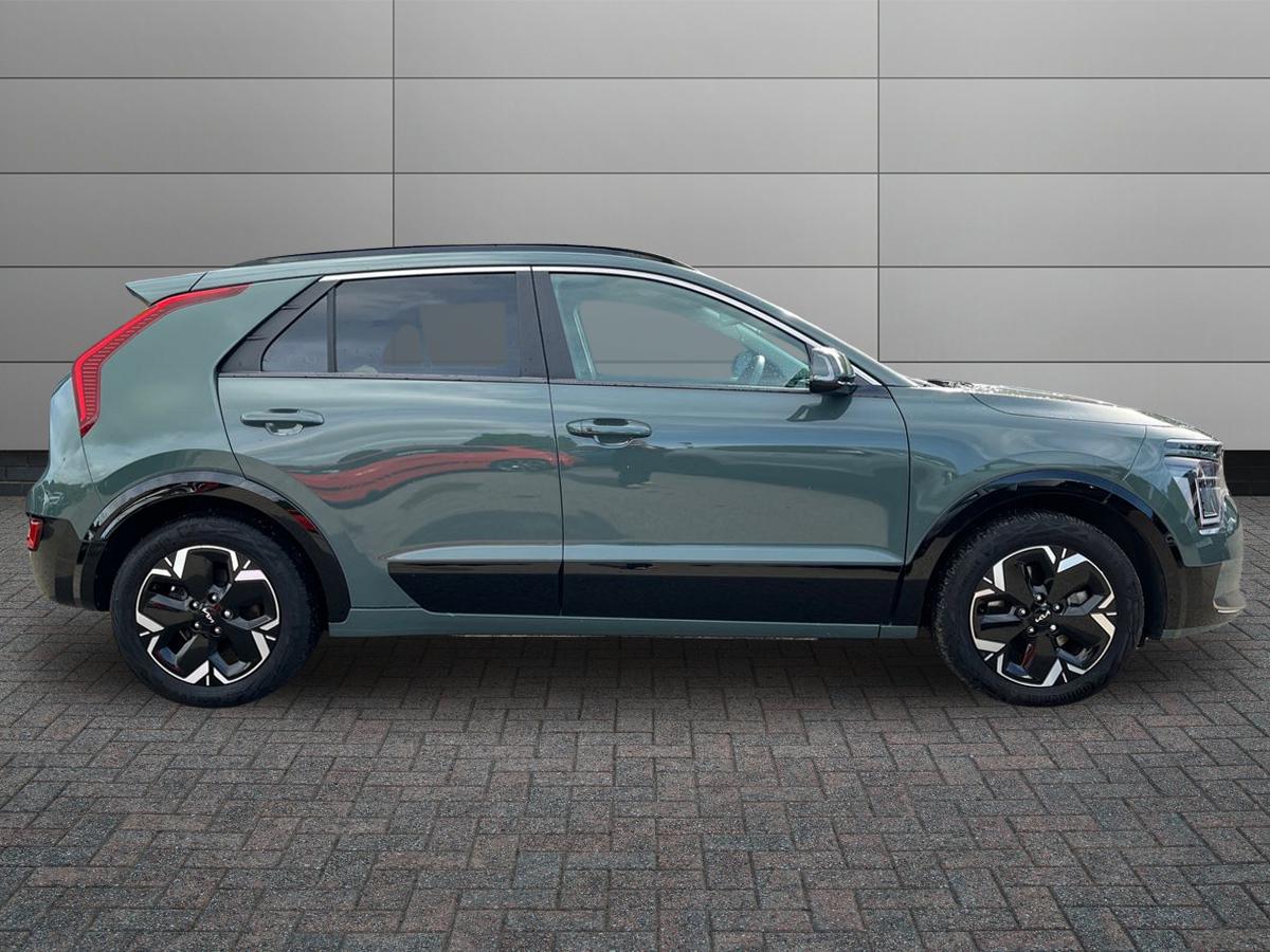 Kia Niro Photo 5
