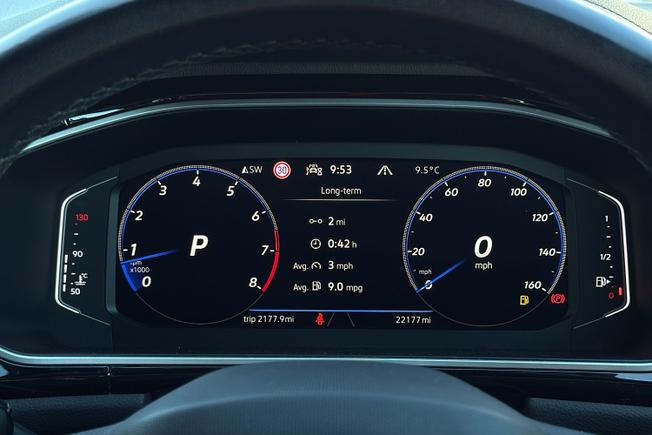 VOLKSWAGEN T-Roc Photo 15
