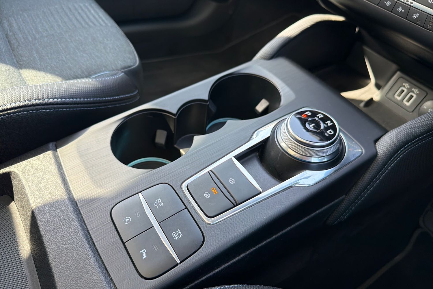 Ford FOCUS Photo 29