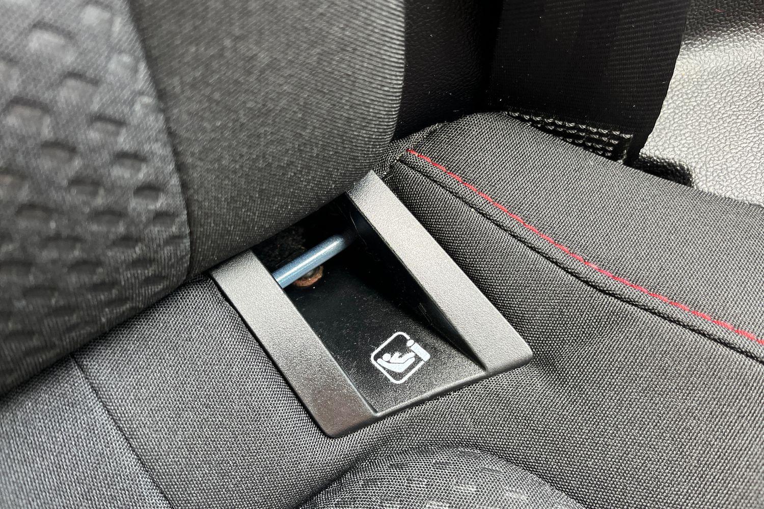 Ford Focus Photo 24