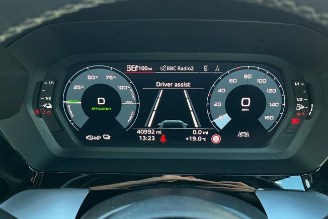 AUDI A3 Photo 15