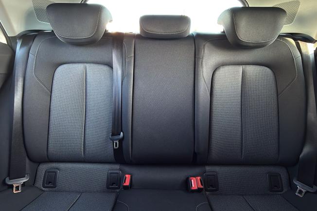 AUDI Q2 Photo 40