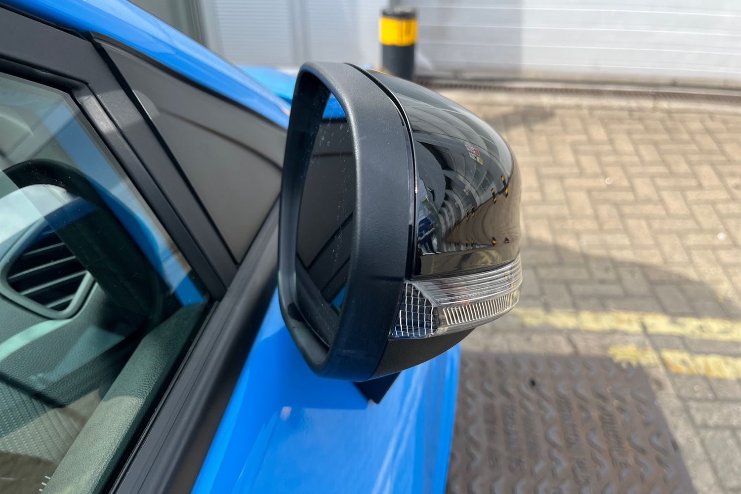 Ford Puma Photo 28