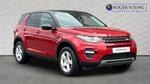 Land Rover Discovery Sport Photo 0