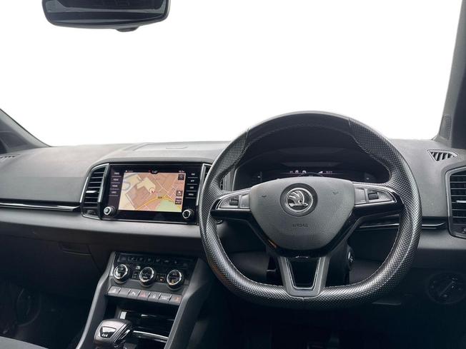 ŠKODA Karoq Photo 6
