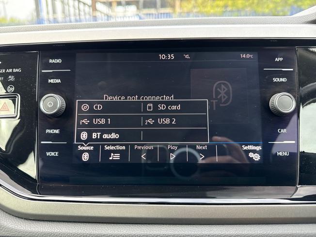 Volkswagen Polo Photo 38