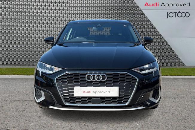 AUDI A3 Photo 8
