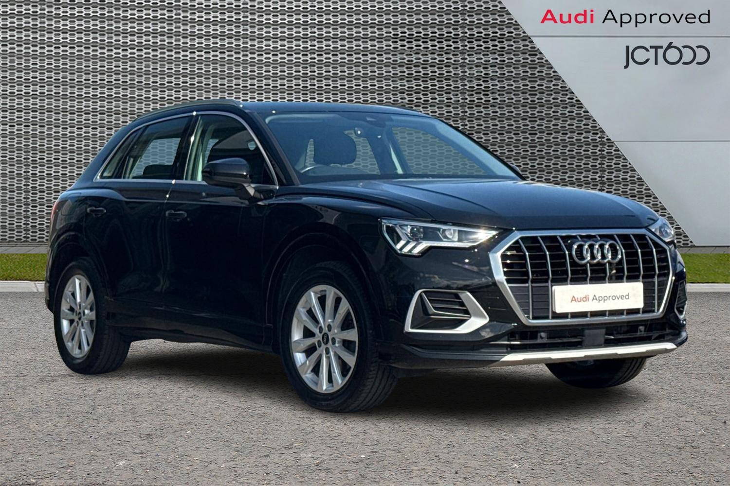 2023 Audi Q3