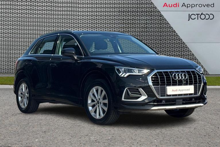 Used AUDI Q3