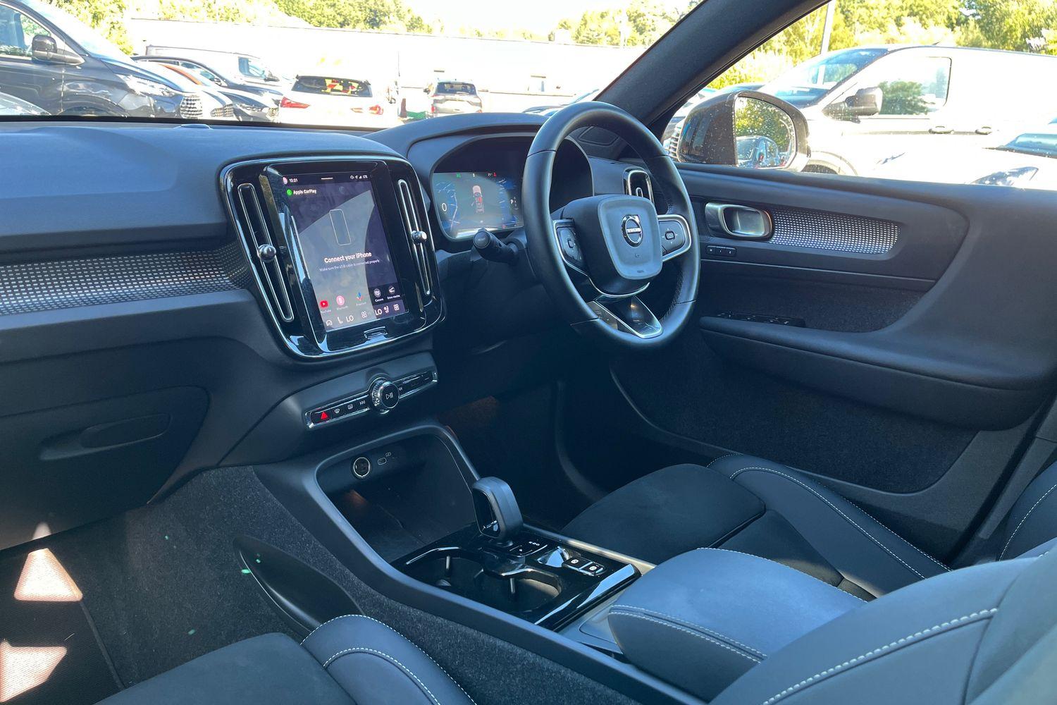 Volvo XC40 Photo 17