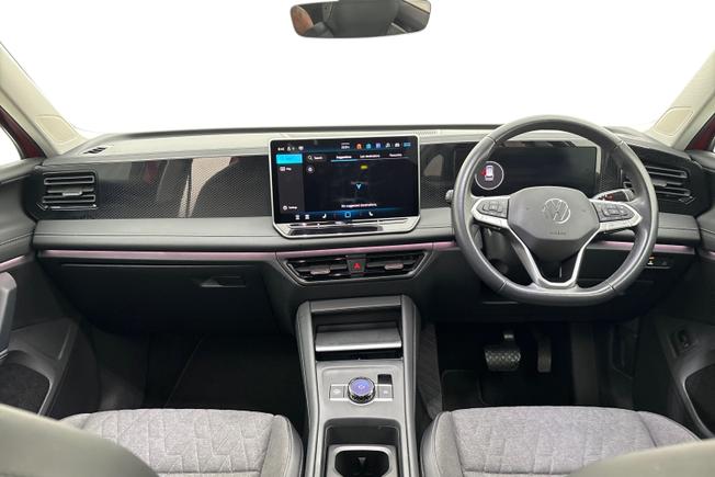 VOLKSWAGEN Tiguan Photo 10