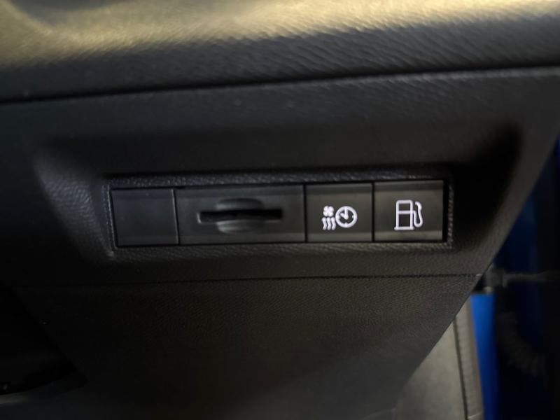 Used Peugeot 308 RJ24VUR 36