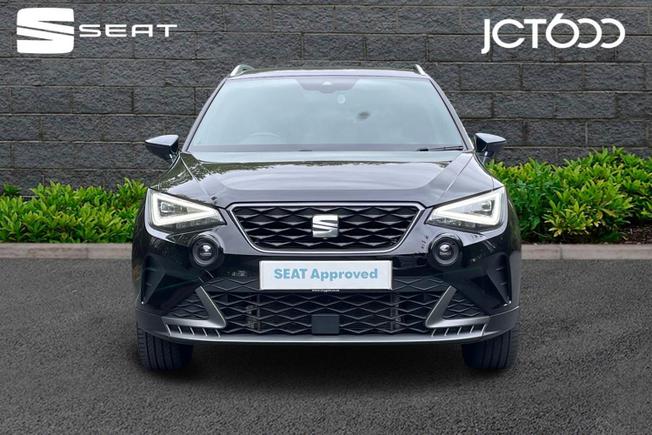 SEAT Arona Photo 8