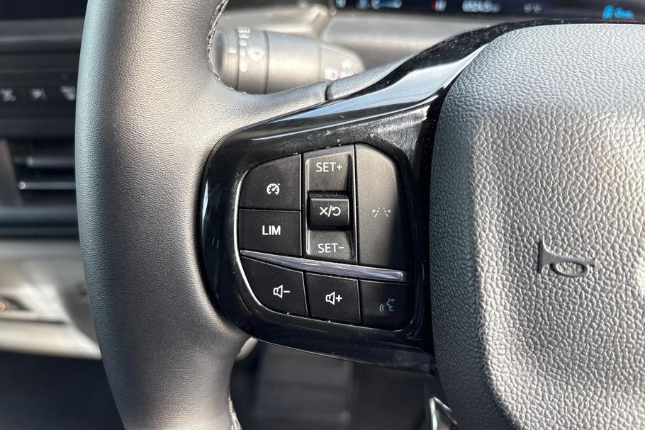 Used Ford TRANSIT CUSTOM WP75VZW 34