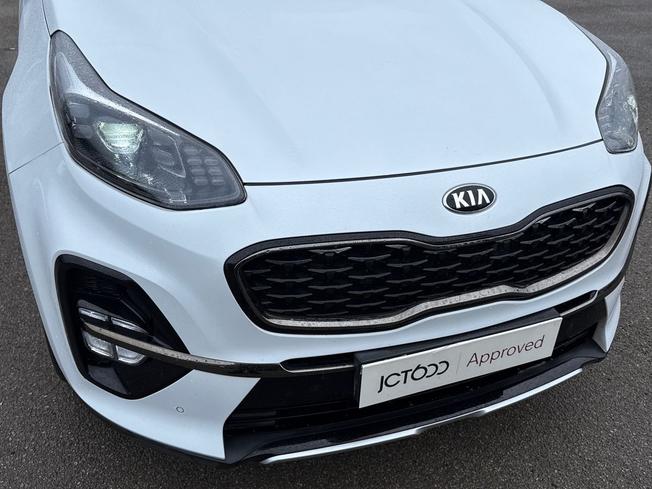 KIA Sportage Photo 32