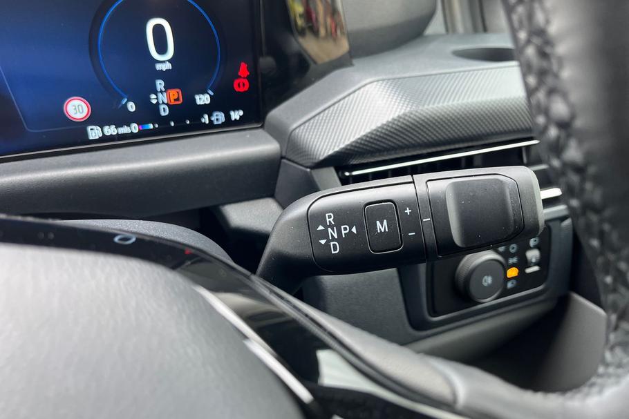 Used FORD TRANSIT CUSTOM WN75GKU 17