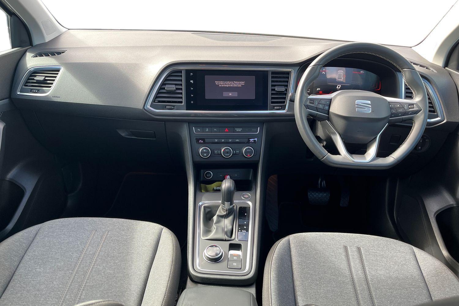 SEAT ATECA Photo 9