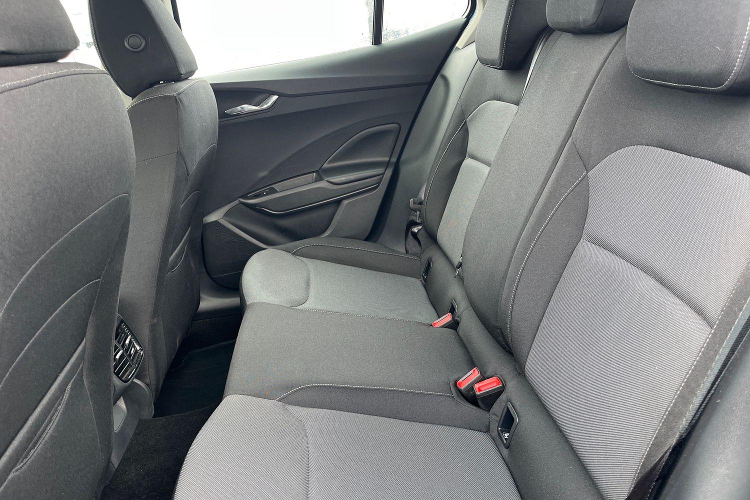 Skoda FABIA Photo 19