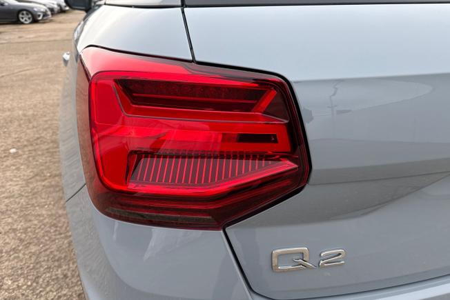 AUDI Q2 Photo 35